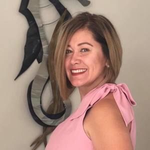 Meet your Posher, Rosemarie